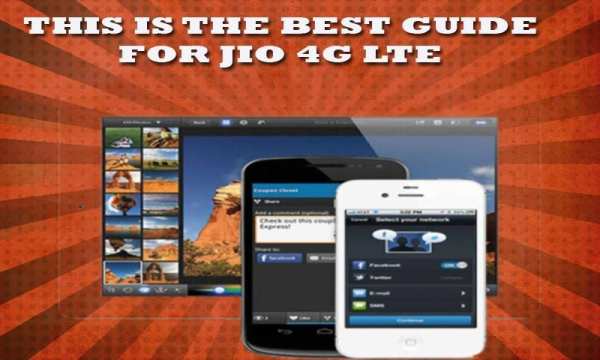 Guide Jio 4G TV Ultimate 1 تصوير الشاشة