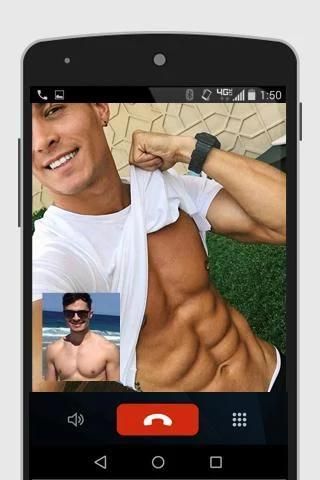 gay video chat free