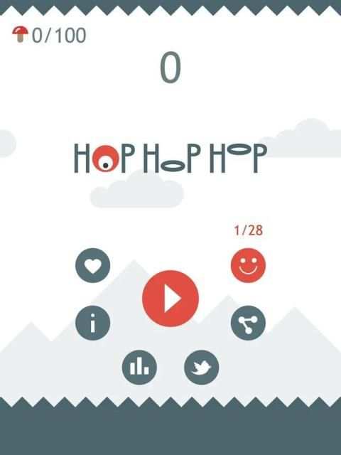 Hop Hop Hop 7 تصوير الشاشة