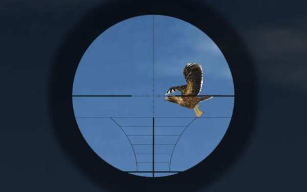 Deer Hunter Sniper 3D screenshot 6