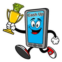CashUp App 1.6
