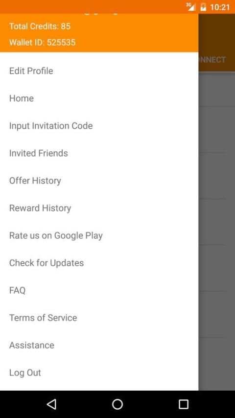 Free Gift Cards & Make Money screenshot 2