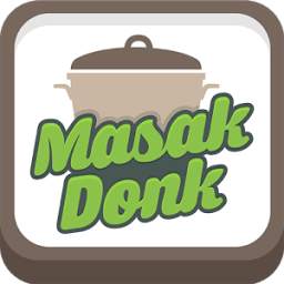 MasakDong