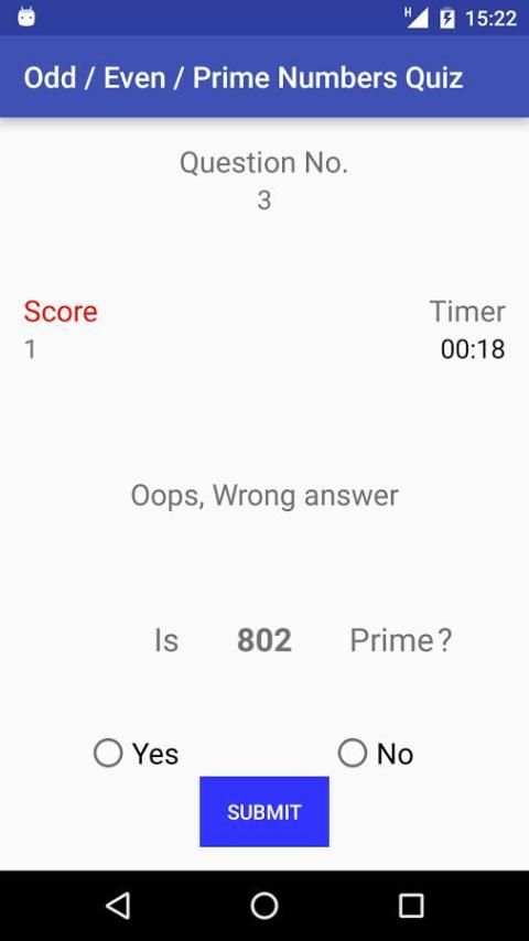 Learn and Practice Maths screenshot 2