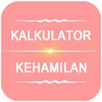 Kalkulator Kehamilan Terbaik on 9Apps