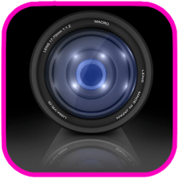 Cam B612 Super Selfie HD أيقونة