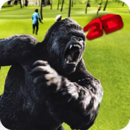 Angry Gorilla Esccape 1.0