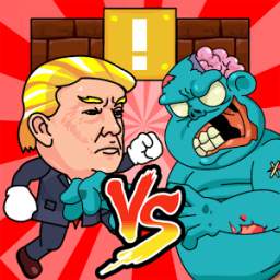 Trump vs. Zombie 6.3.0