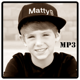 MattyBRaps All Songs иконка