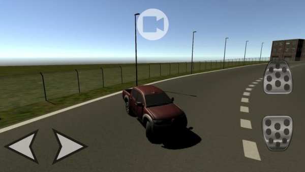 Car Racing Simulator screenshot 5