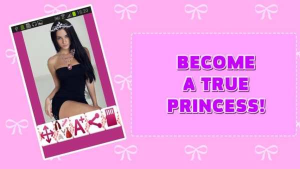 Make Me A Princess screenshot 7