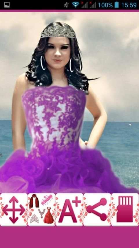Make Me A Princess screenshot 4
