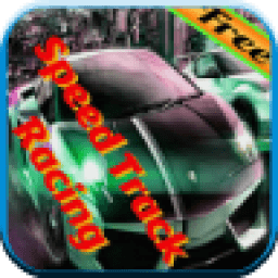 Speed Track Racing icon
