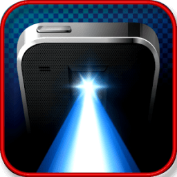 ikon flashlight Sony Xperia XZs