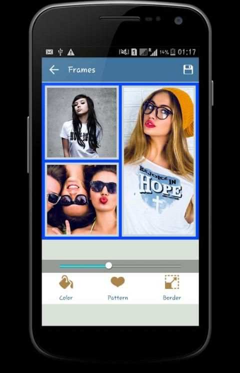 Beauty Camera Photo Editing screenshot 6