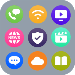 Jio App Market आइकन