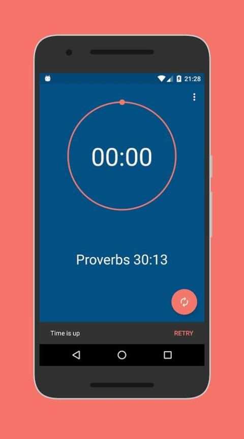 Bible Pages Turner 4 تصوير الشاشة