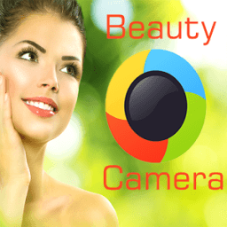 Beauty Plus Camera أيقونة