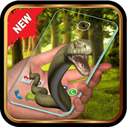 Snake on screen иконка