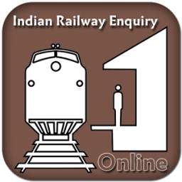 Indian Railway Enquiry Online