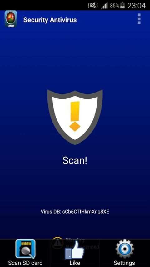 antivirus 360 for security screenshot 3