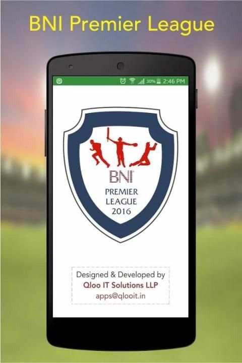 BNI Premier League скриншот 6