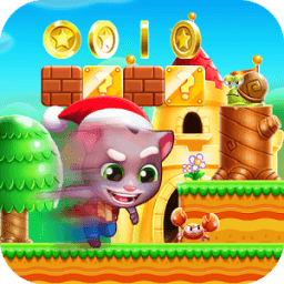 Мир Супер Тома иконка