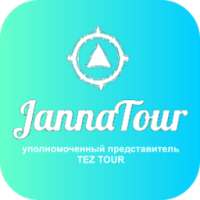JANNA TOUR on 9Apps