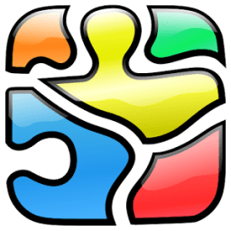 Shape Puzzle Pro Собери Фигуру иконка