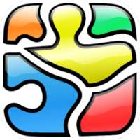 Shape Puzzle Pro Собери Фигуру