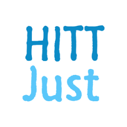 Just HITT иконка