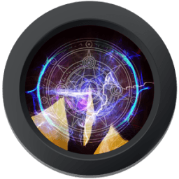 Hero Lock Screen : Dr Strange иконка