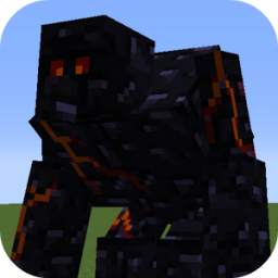 Golem World Mod 1.0