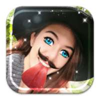 Funny Face Changer Camera Pro