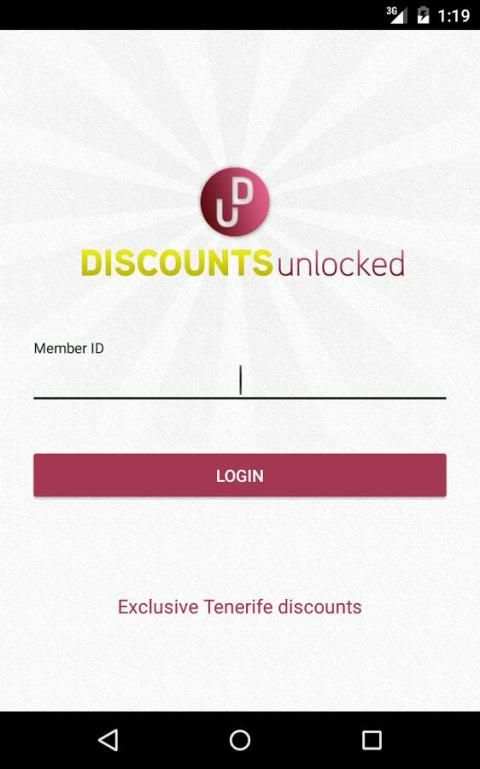 Discounts Unlocked screenshot 8