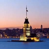 İstanbul Turistik Yerler