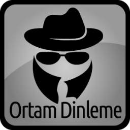Ortam Dinleme 0.1.2