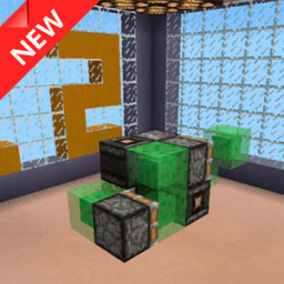 20 Ways to Die map for MCPE icon