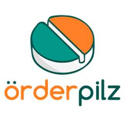 orderpilz-PharmacyOwner (BETA)