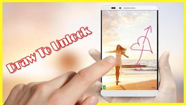 Gesture Lock Screen 3 تصوير الشاشة