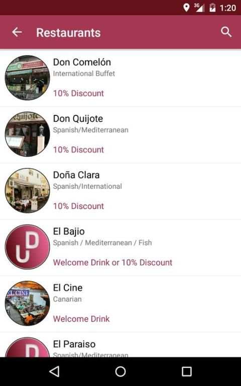 Discounts Unlocked screenshot 6