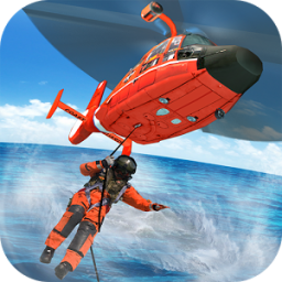 ikon Pilotin Tim SAR Indonesia