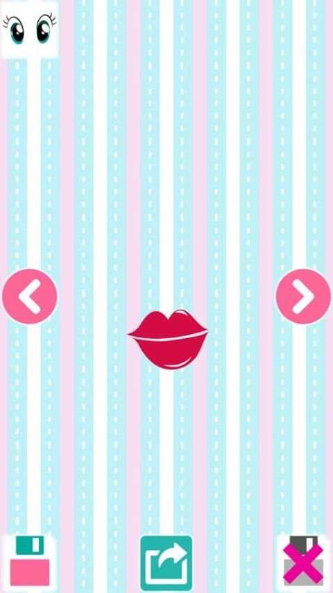 Cute Photo Editor -Cam Sticker 3 تصوير الشاشة
