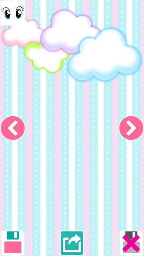 Cute Photo Editor -Cam Sticker 2 تصوير الشاشة