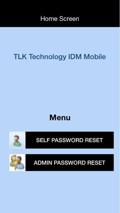 TLK IDM Mobile 3 تصوير الشاشة