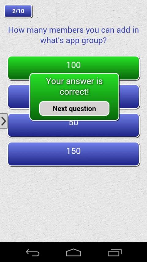Mindgame скриншот 2