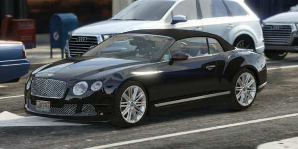 Real Bentley Driving 3D स्क्रीनशॉट 5