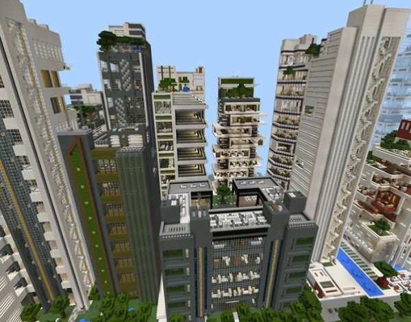 Building MOD For MineCraft PE screenshot 2