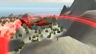 Pilotin Tim SAR Indonesia screenshot 4
