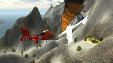 Pilotin Tim SAR Indonesia screenshot 6